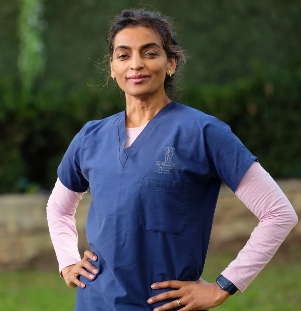 Dr Vaneshri Chetty-B
